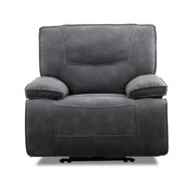 Parker Living Gladiator Zero Gravity Power Recliner Two Pack
