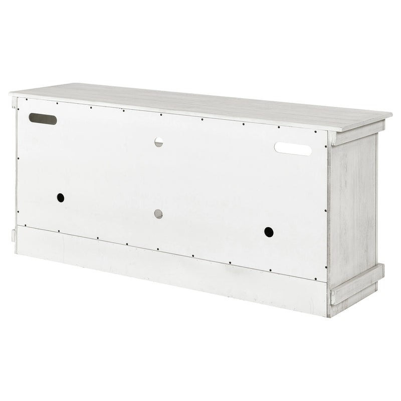 Payne TV Stand