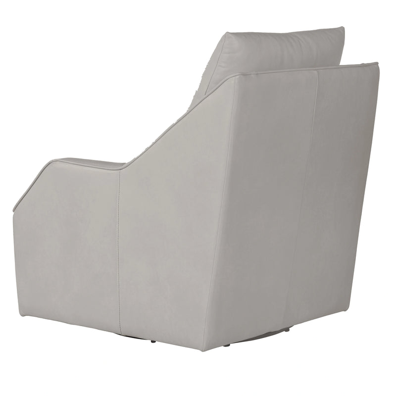 Parker Living Asher Swivel Accent Chair Two Pack
