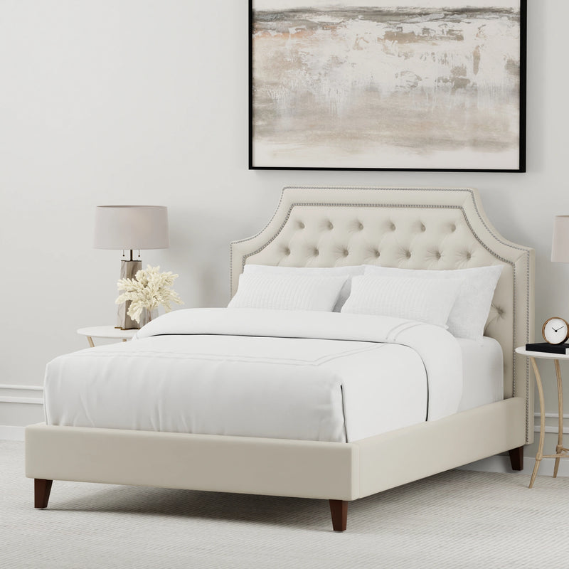 Parker Living Sleep Jasmine King Bed