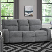 Parker Living Polaris Power Reclining Sofa and Recliner