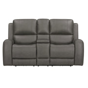 Parker Living Belmont Zero Gravity Power Reclining Sofa and Loveseat