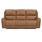 Parker Living Hancock Zero Gravity Power Reclining Sofa and Recliner