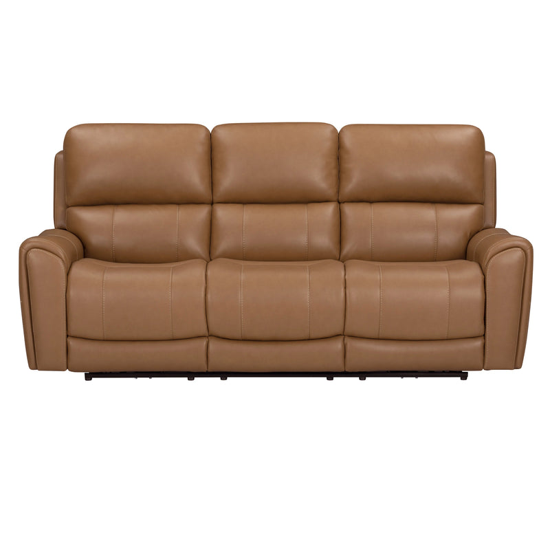 Parker Living Hancock Zero Gravity Power Reclining Sofa Loveseat and Recliner