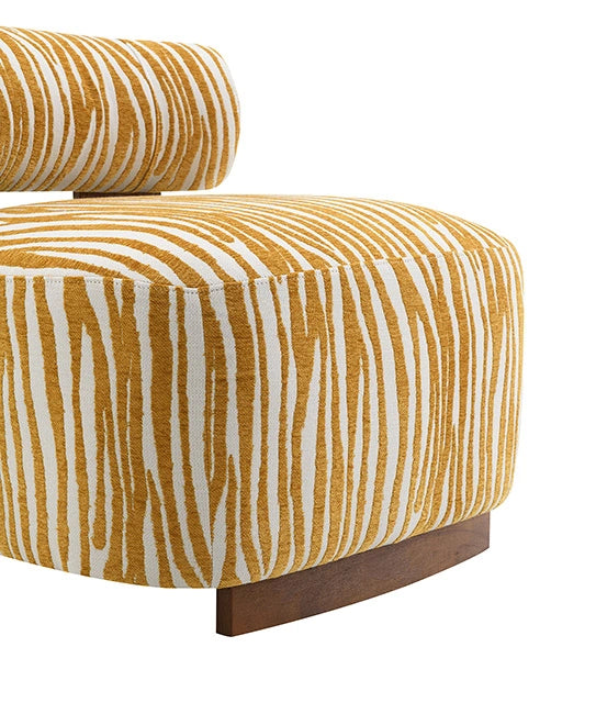 Niobe Accent Chair