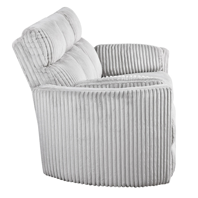 Parker Living Radius Power Reclining Sofa and Recliner
