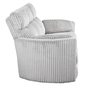 Parker Living Radius Power Reclining Sofa and Two Recliners