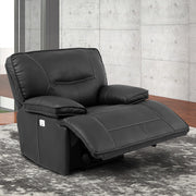 Parker Living Spartacus Power Reclining Sofa Loveseat and Recliner