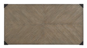 Parker House Cedar Fork - Dining 78 Inch Rectangular Dining Table