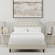 Parker Living Sleep Jasmine King Bed