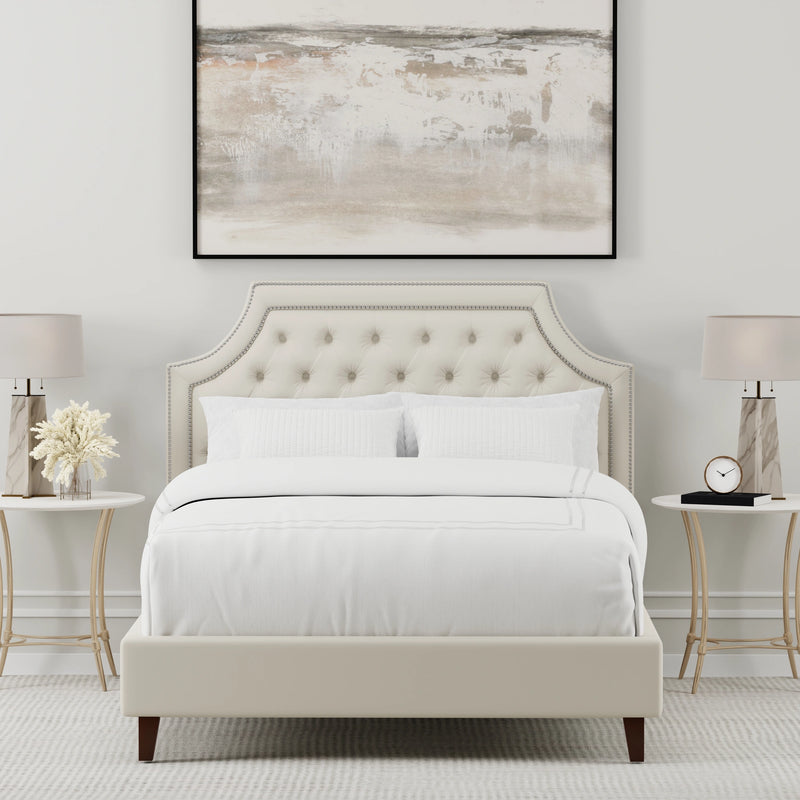 Parker Living Sleep Jasmine King Bed