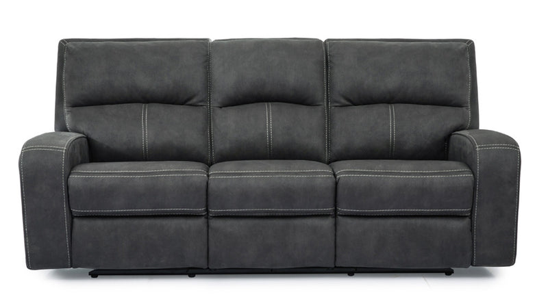 Parker Living Polaris Power Reclining Sofa and Two Recliners