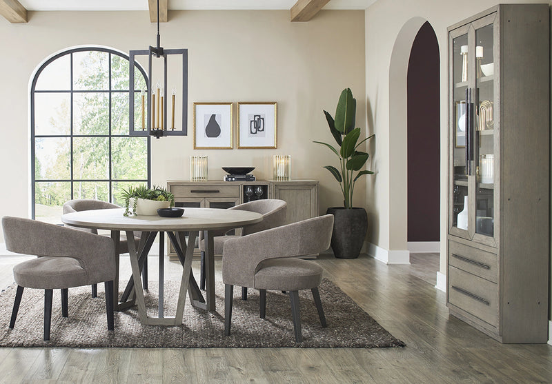 Parker House Pure Modern Dining Multi-Functional Server