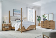 Parker House Escape - Bedroom 8 Drawer Dresser