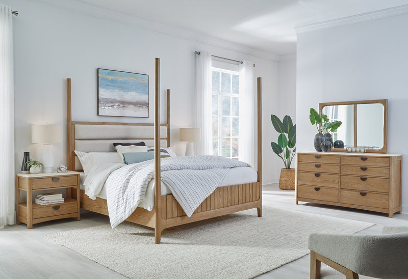 Parker House Escape - Bedroom 8 Drawer Dresser