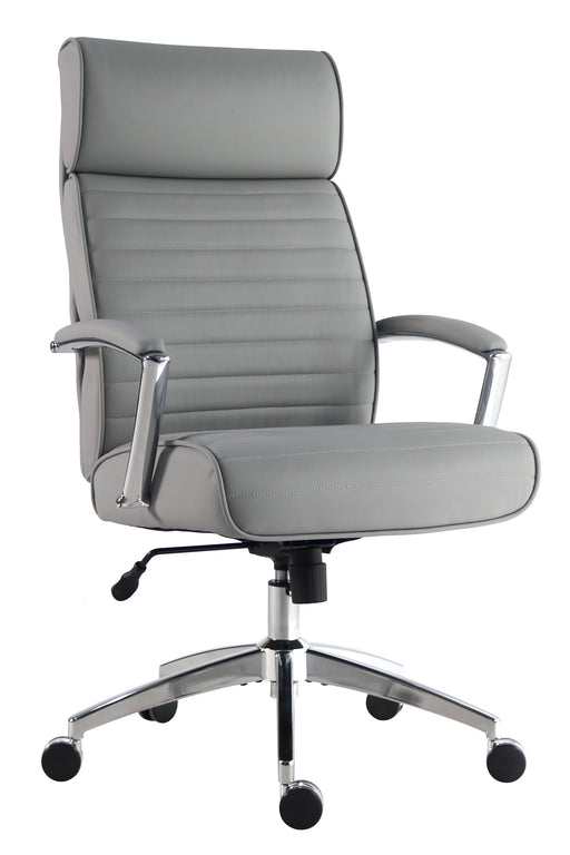 Parker Living - Vegan Leather Tall Desk Chair