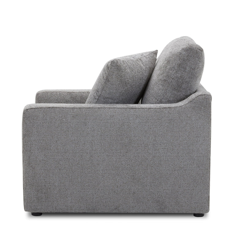 Parker Living Surrender- Burmese Nature Chair