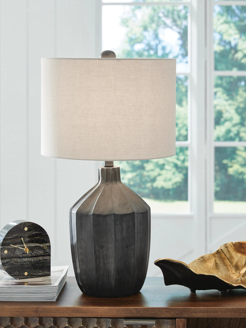 Jilton Table Lamp
