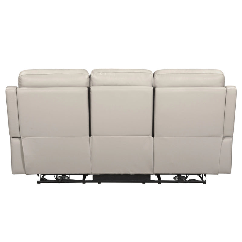 Parker Living Easton Zero Gravity Power Reclining Sofa and 2 Recliners