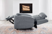 Parker Living Callahan Power Lift Recliner with Heat and Massage Two Pack