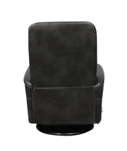Parker Living Gemini Swivel Glider Recliner
