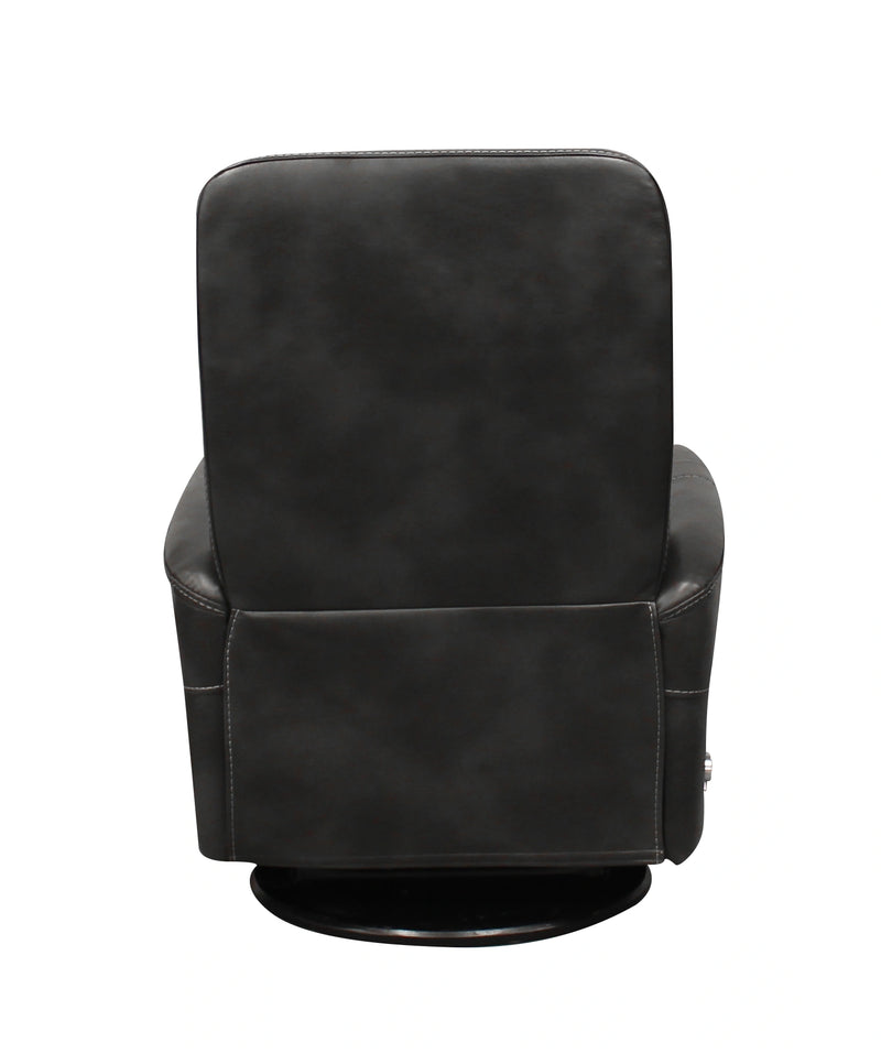 Parker Living Gemini Swivel Glider Recliner