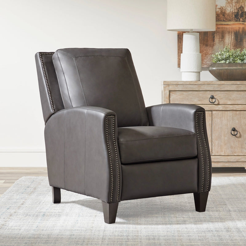 Parker Living Hunter Manual Pushback Recliner