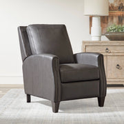 Parker Living Hunter Power Cordless High Leg Recliner P2 Two Pack