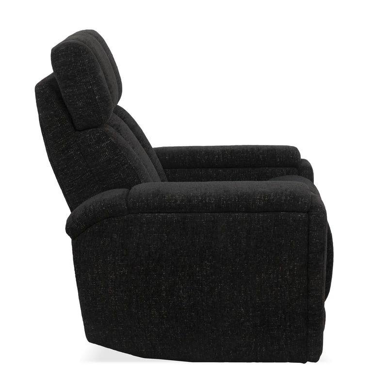 Parker Living Phoenix Zero Gravity Power 3 Seat Home Theater Seating with Immersive Audio P3