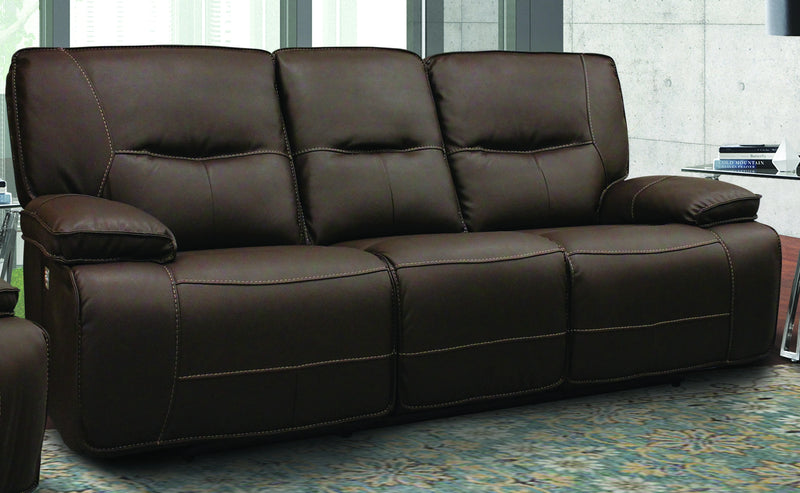 Parker Living Spartacus Power Reclining Sofa and Recliner