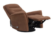 Parker Living Gemini Swivel Glider Recliner