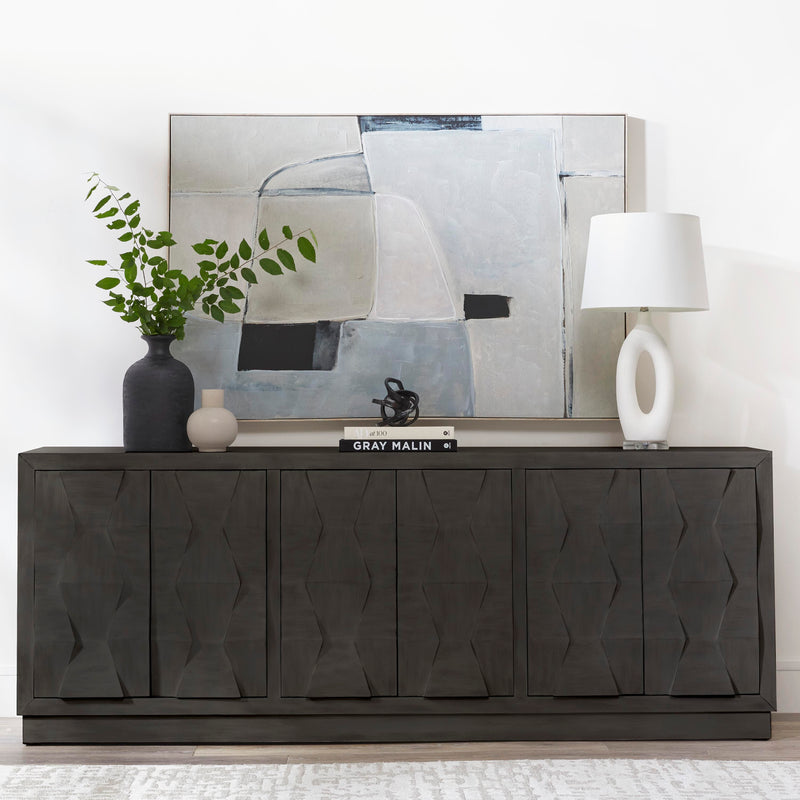 Parker House Cortina 90 Inch Console