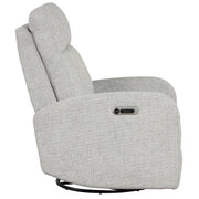 Parker Living Thriller Power Swivel Glider Recliner
