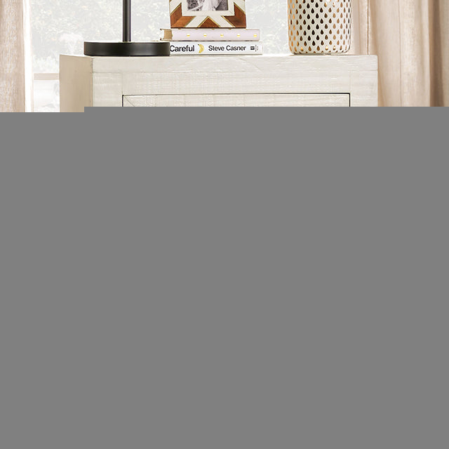 Oakridge Night Stand