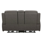 Parker Living Belmont Zero Gravity Power Reclining Sofa Loveseat and Recliner