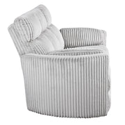 Parker Living Radius Power Reclining Sofa and Recliner