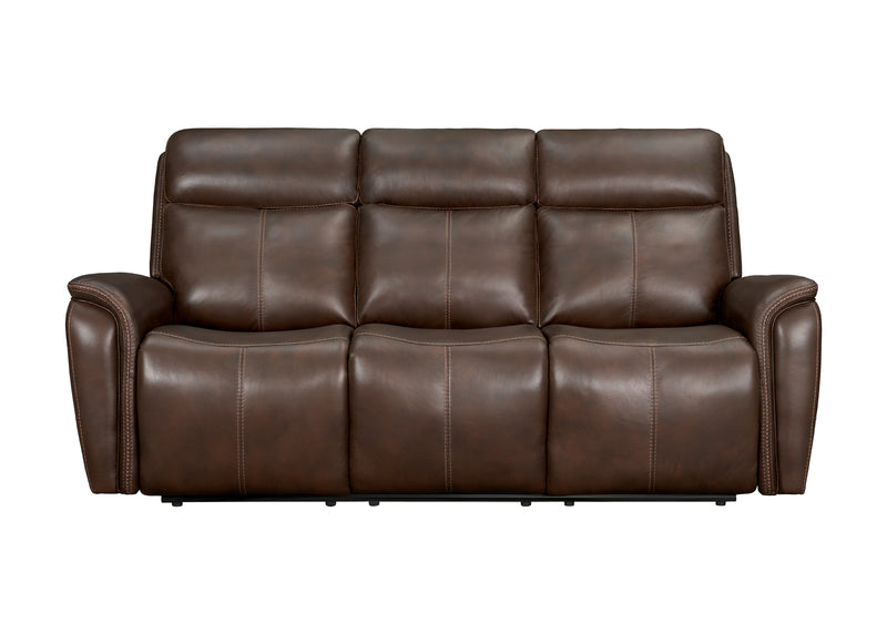 Parker Living Cascade Power Reclining Sofa and 2 Recliners