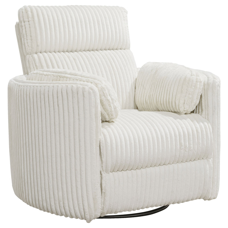 Parker Living Radius Power Swivel Glider Recliner