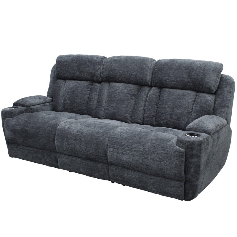Parker Living Dalton Power Reclining Sofa Loveseat and Recliner