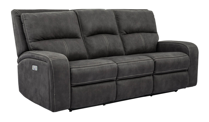 Parker Living Polaris Power Reclining Sofa and Recliner