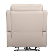 Parker Living Easton - Steamboat Brown Zero Gravity Power Recliner P3