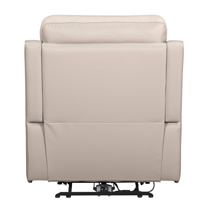 Parker Living Easton - Steamboat Brown Zero Gravity Power Recliner P3 Two Pack