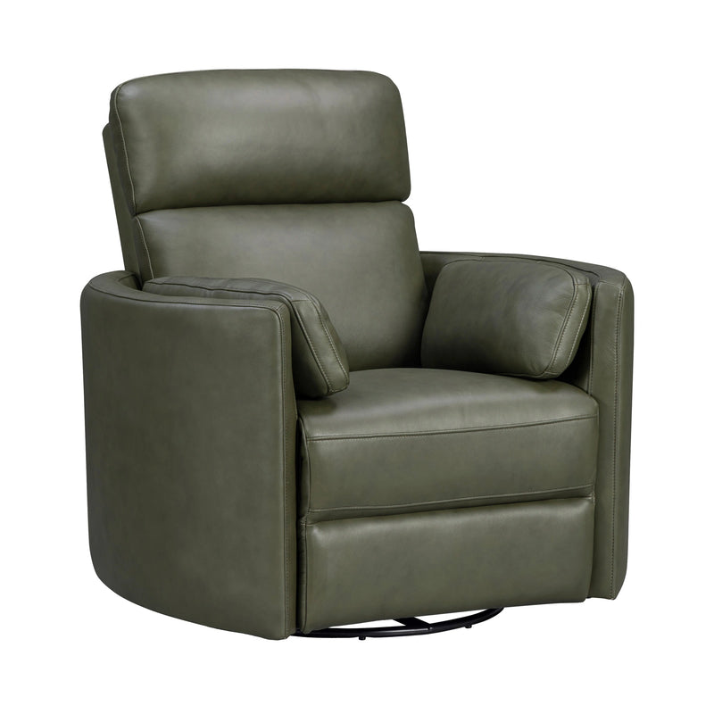 Parker Living Radius Swivel Power Glider Recliner Two Pack