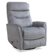 Parker Living Gemini Swivel Glider Recliner