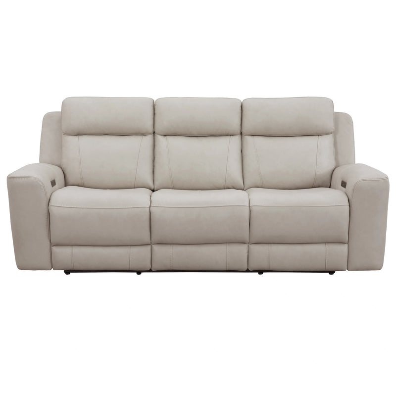 Parker Living Calgary Power Reclining Sofa and Loveseat