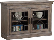Parker House Sundance 63 in.TV Console in Sandstone