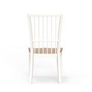 Parker House Americana Modern Dining Spindle Back Dining Chair Two Pack