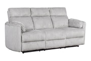 Parker Living Radius Power Reclining Sofa and Recliner