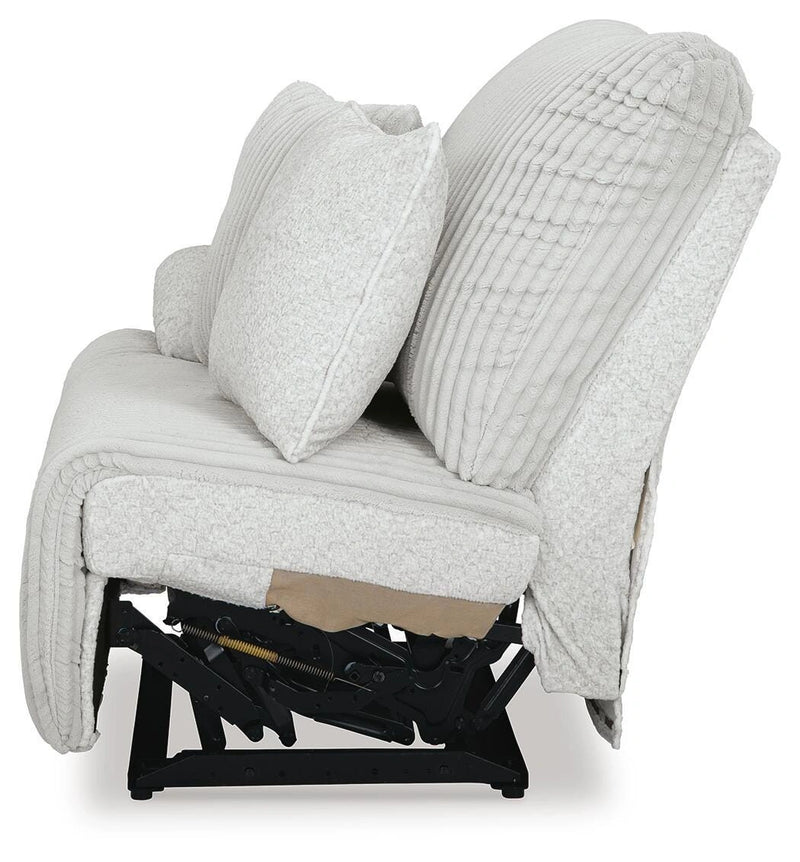 Top Tier Sectional Chofa