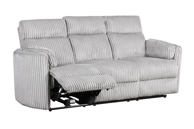 Parker Living Radius Power Reclining Sofa and Recliner